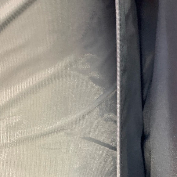 Brenthaven Triload Shoulder Case. Black. Excellent Condition. - Picture 8 of 14